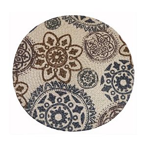Food Network™ Medallion Round Placemat
