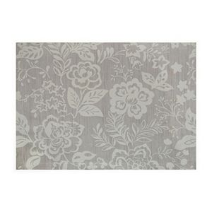 Food Network™ Neutral Floral Placemat