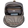 Travelon Anti-Theft Heritage RFID-Blocking Laptop Backpack 