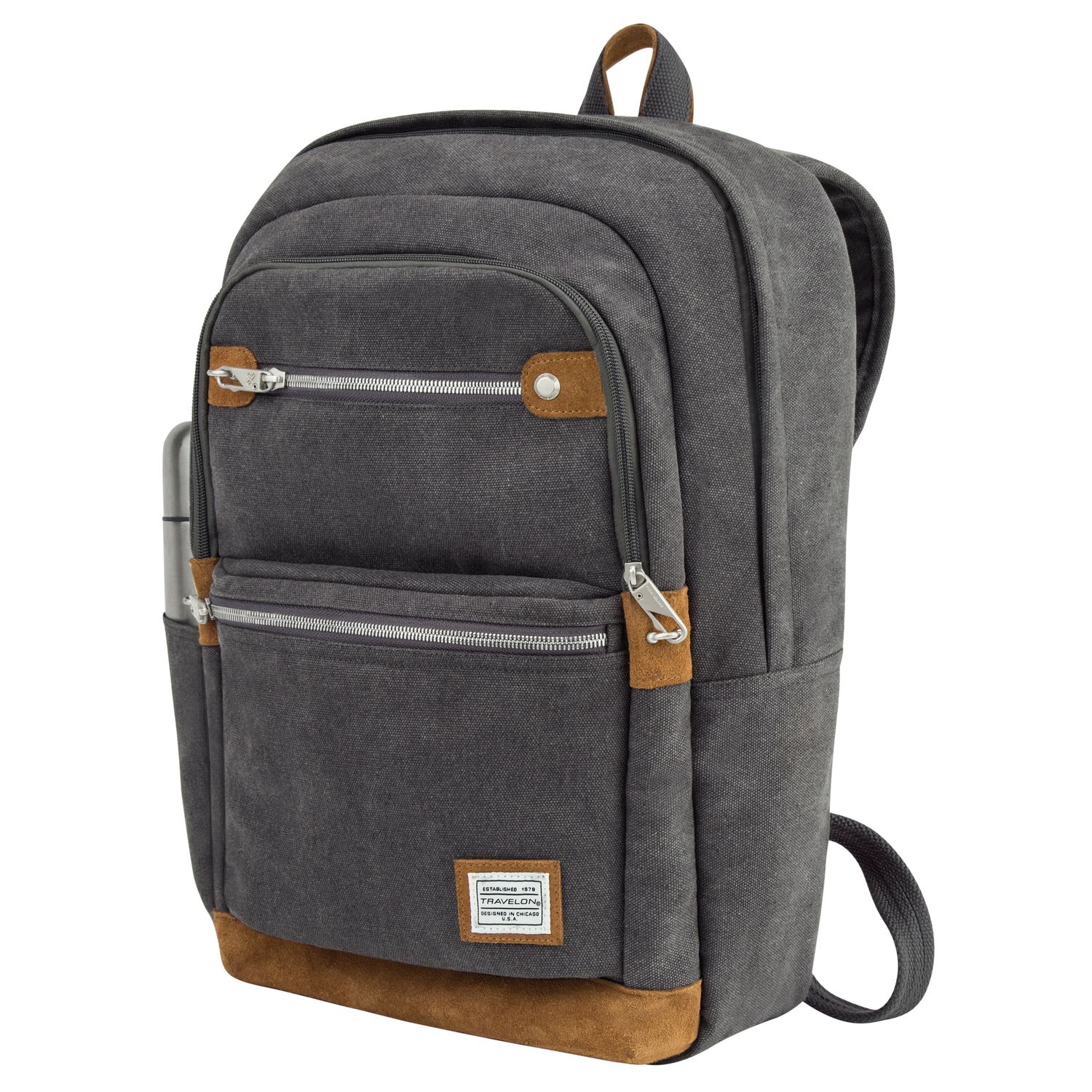 rfid laptop backpack