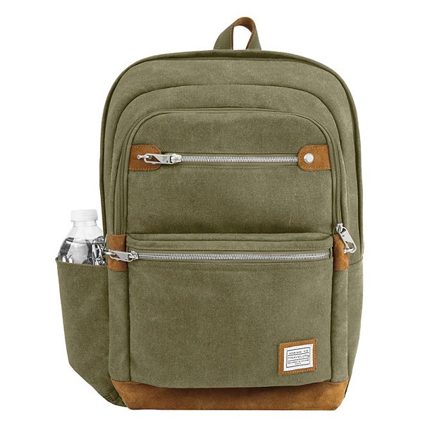 Travelon discount laptop bag