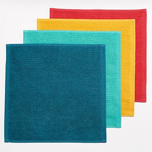 Food Network™ Bar Mop Dishcloth 4-pk.
