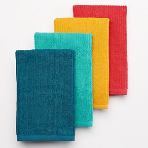 Food Network™ Bar Mop Dish Towel 4-pk.