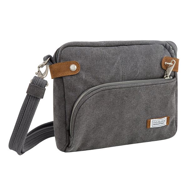 Travelon rfid outlet purse