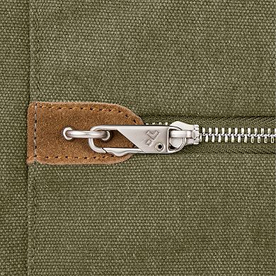 Travelon Anti-Theft Heritage RFID-Blocking Hobo Bag