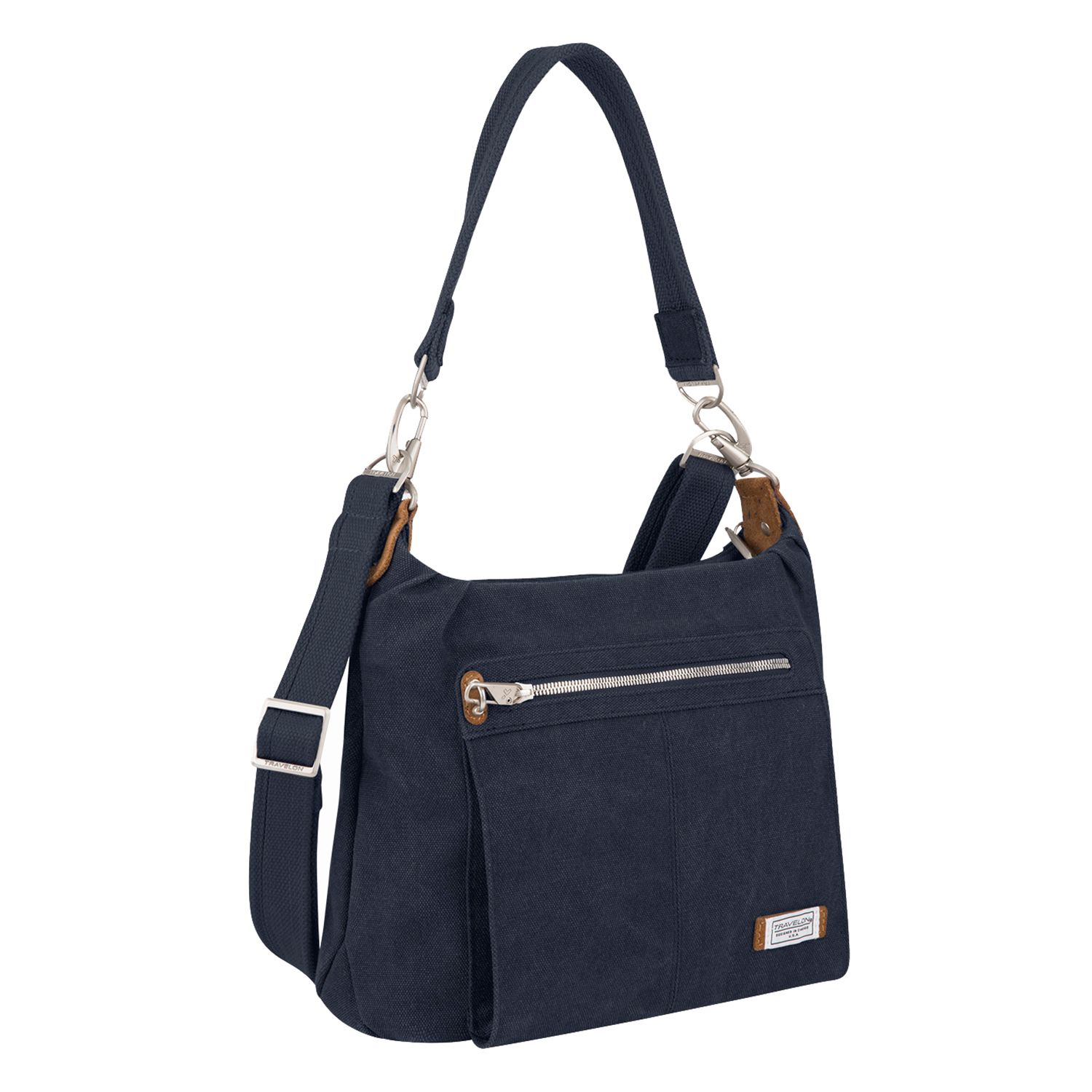 Kohls travelon crossbody online