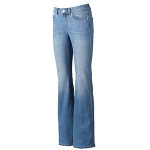 Women's LC Lauren Conrad Flare Leg Jeans