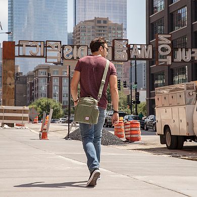 Travelon Anti-Theft Heritage Tour Bag