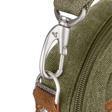 Travelon Anti-Theft Heritage Tour Bag