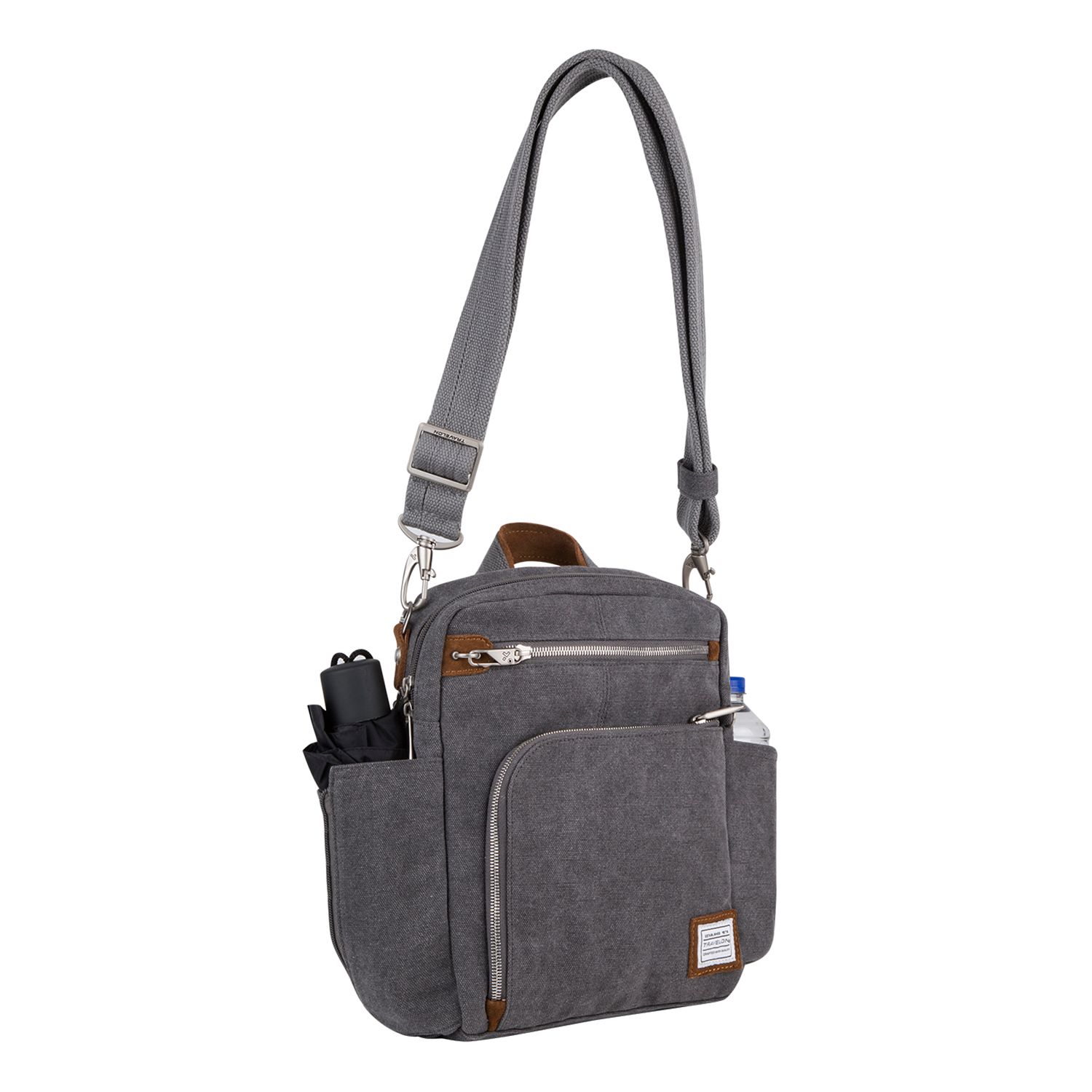 kohl's travelon purses