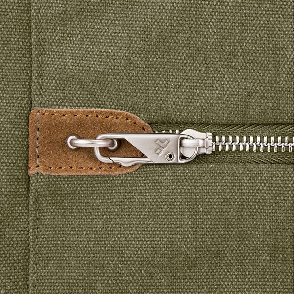 anti theft heritage tote