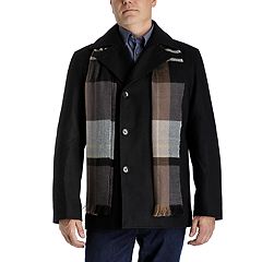 Mens Peacoat Outerwear Clothing | Kohl&39s