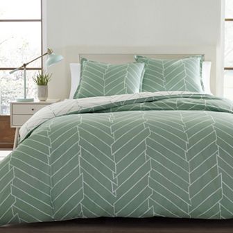 City Scene Ceres Comforter Set