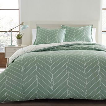 City Scene Ceres Comforter Set