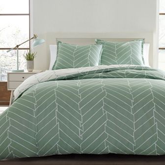 City Scene Ceres Duvet Cover Set
