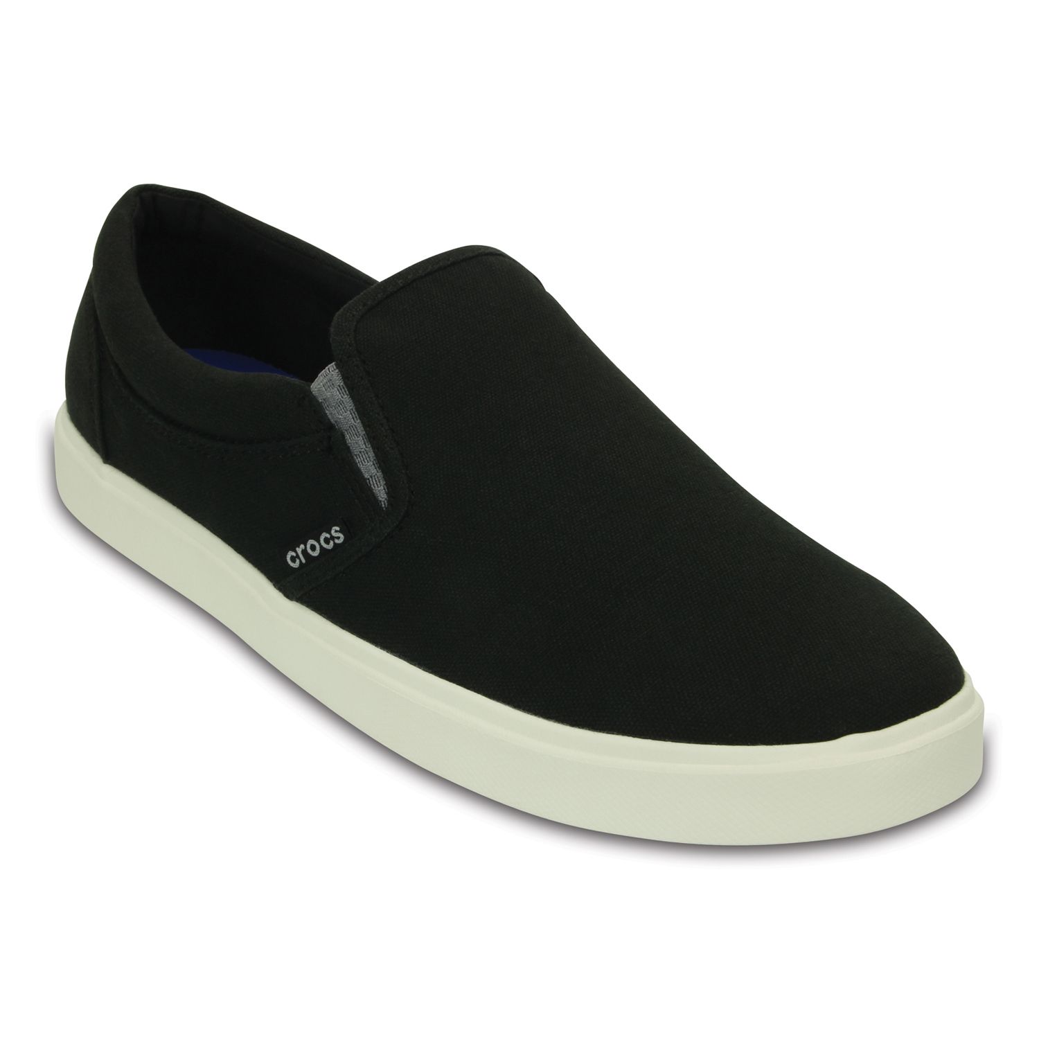 crocs slip ons mens