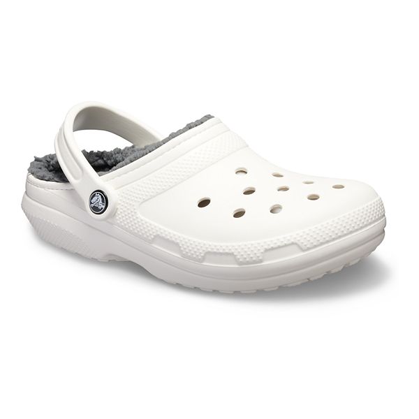 Crocs fuzz deals liner inserts