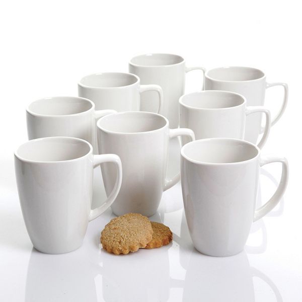 Cups Set S00 - Home