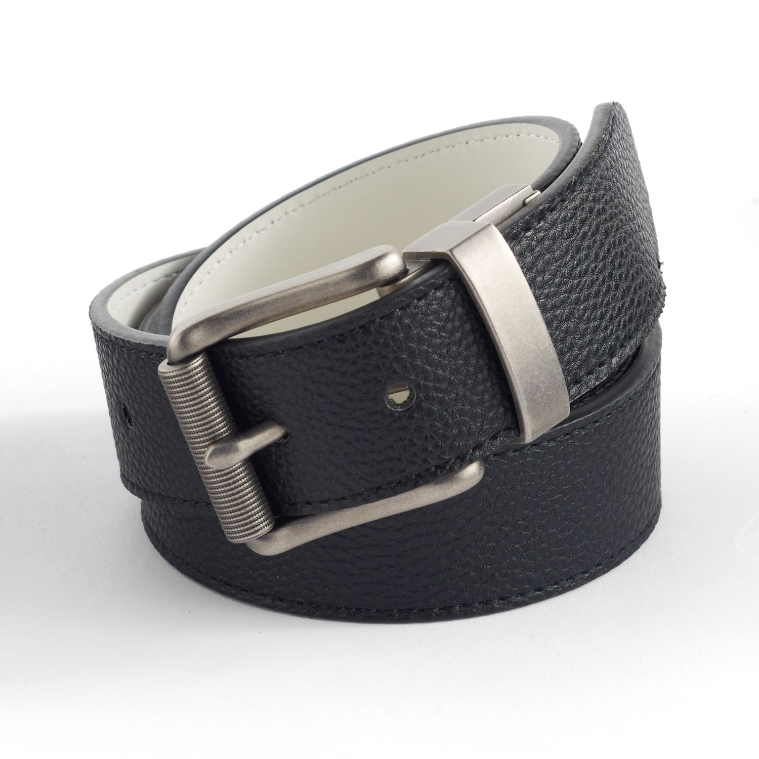mens rock belt