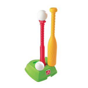 Step2 2-in-1 T-ball & Golf Set