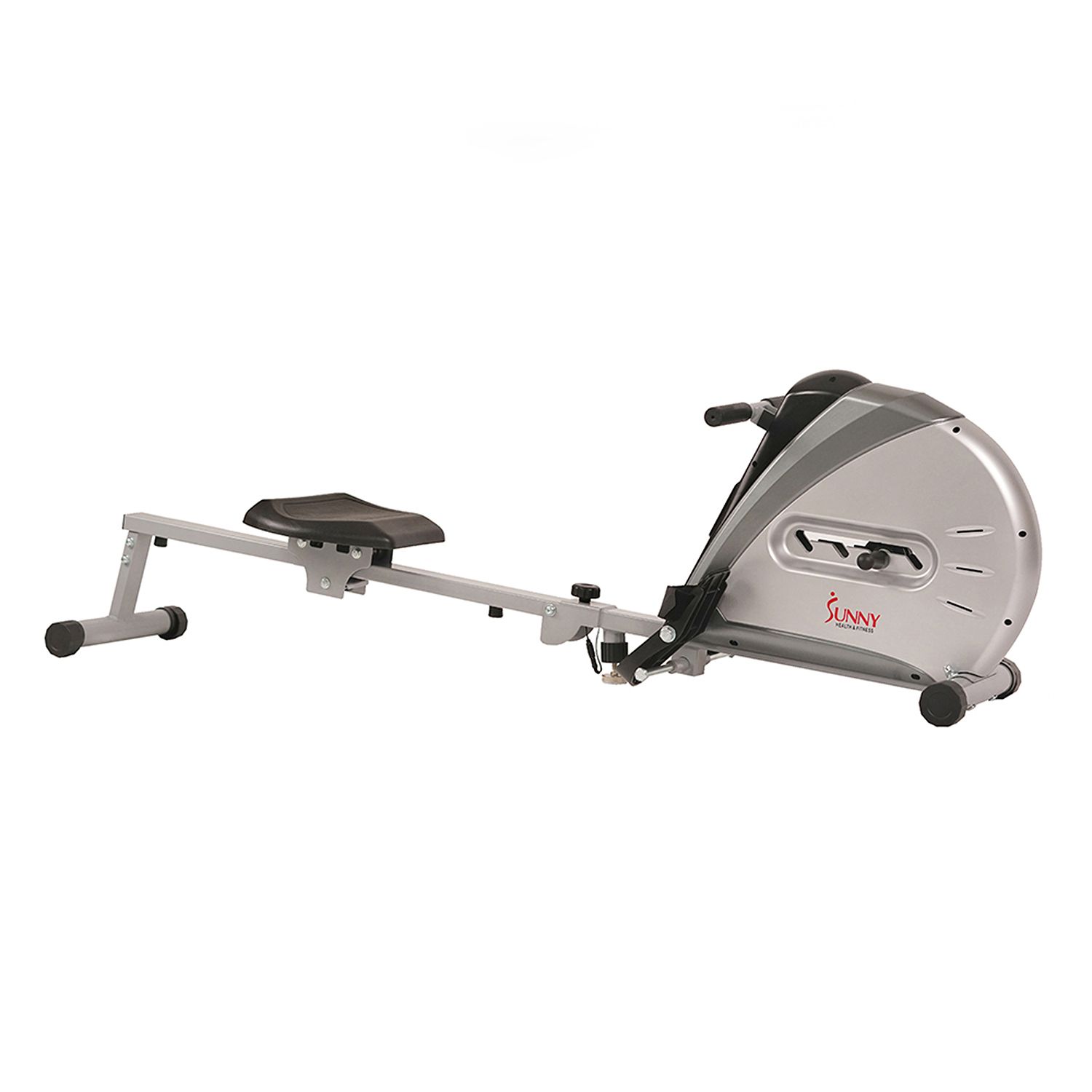 sunny elastic cord rowing machine