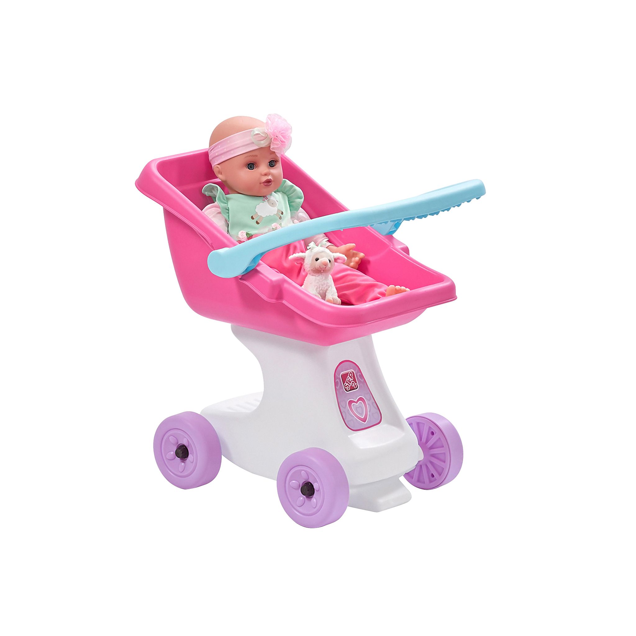 Kohls baby outlet doll stroller