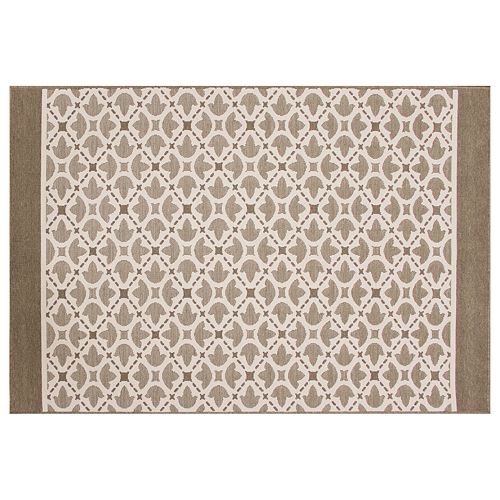 SONOMA Goods for Life™ Trellis II Indoor Outdoor Rug