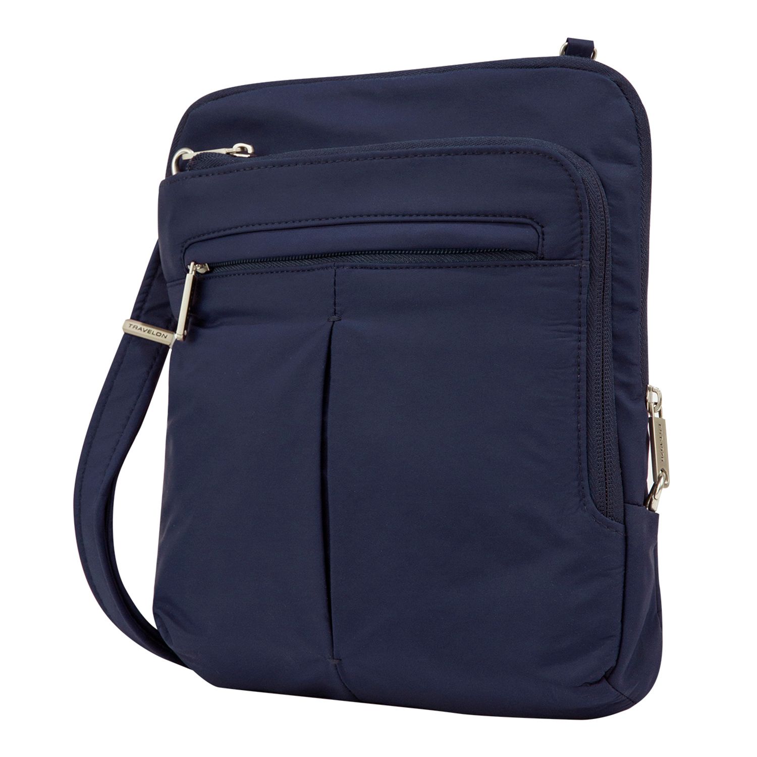 kohls travelon crossbody