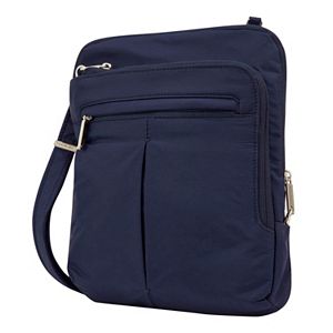 Travelon Anti-Theft Classic Crossbody Bag