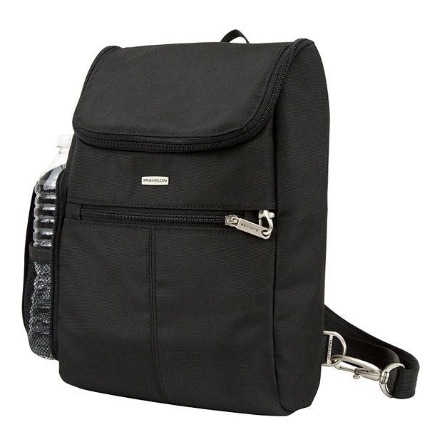 Kohls cheap travelon backpack