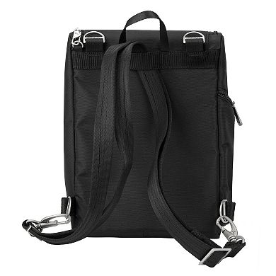 Travelon Anti-Theft Classic Convertible Shoulder Bag