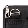 Travelon Anti-Theft Classic Convertible Shoulder Bag