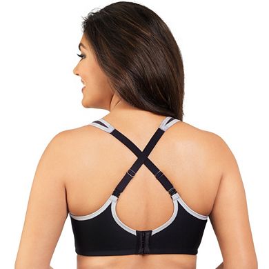 Vanity Fair Bras: Sport Full-Figure Underwire Bra 76500