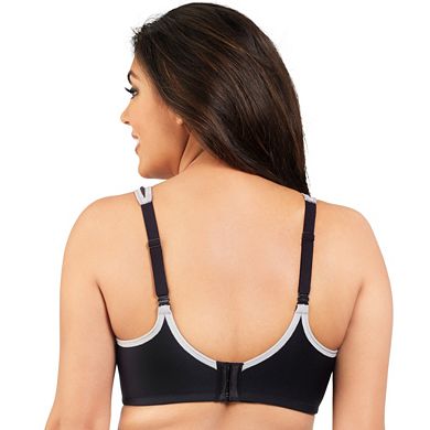 Vanity Fair Bras: Sport Full-Figure Underwire Bra 76500
