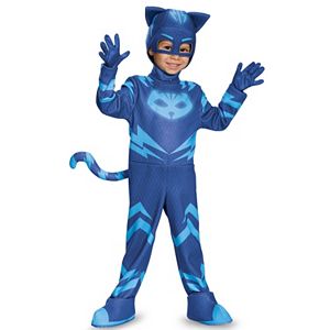 Kids PJ Masks Catboy Deluxe Costume