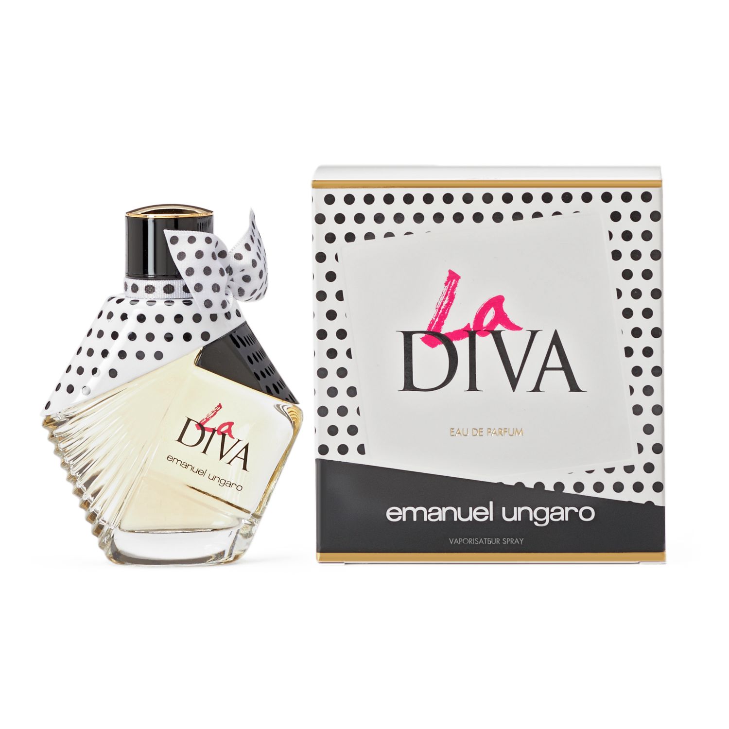 emanuel ungaro la diva eau de parfum