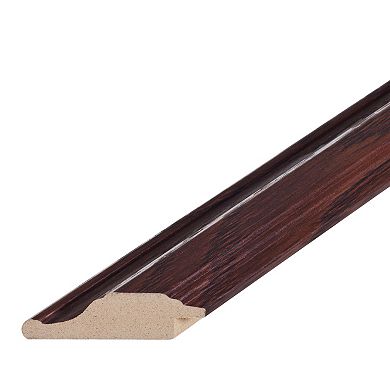 Trademark Fine Art Reach Framed Wall Art