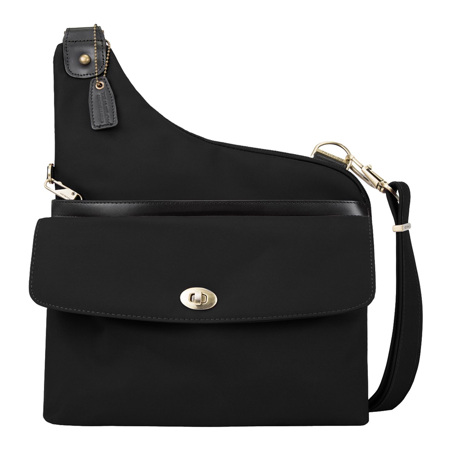 kohl's travelon purses
