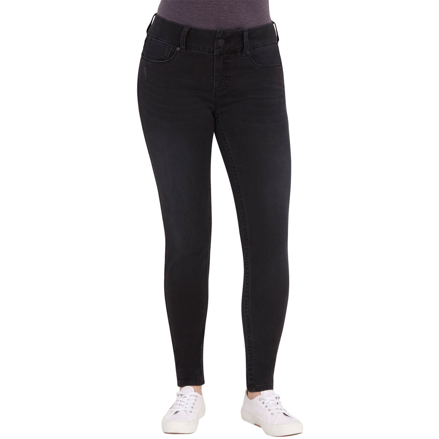 slimming jeggings