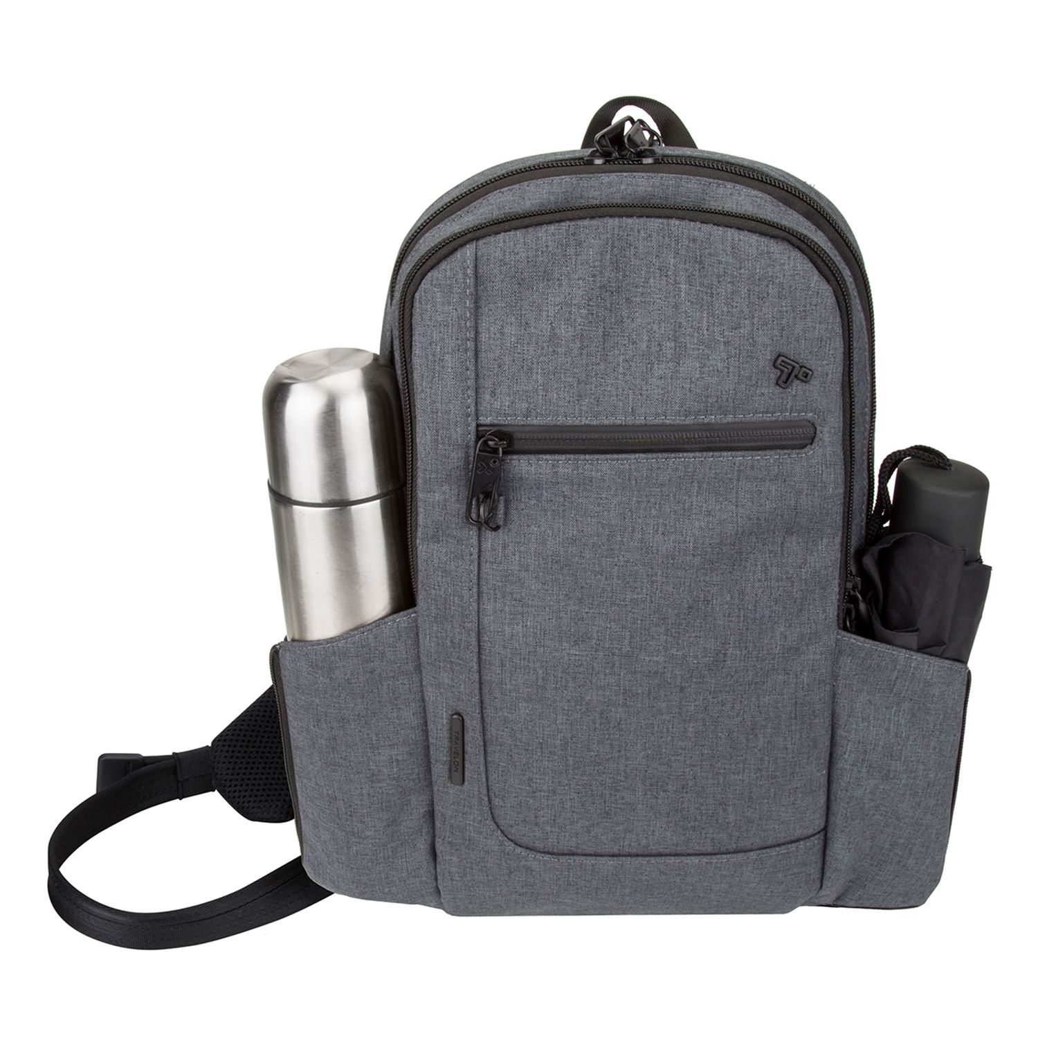travelon sling bag