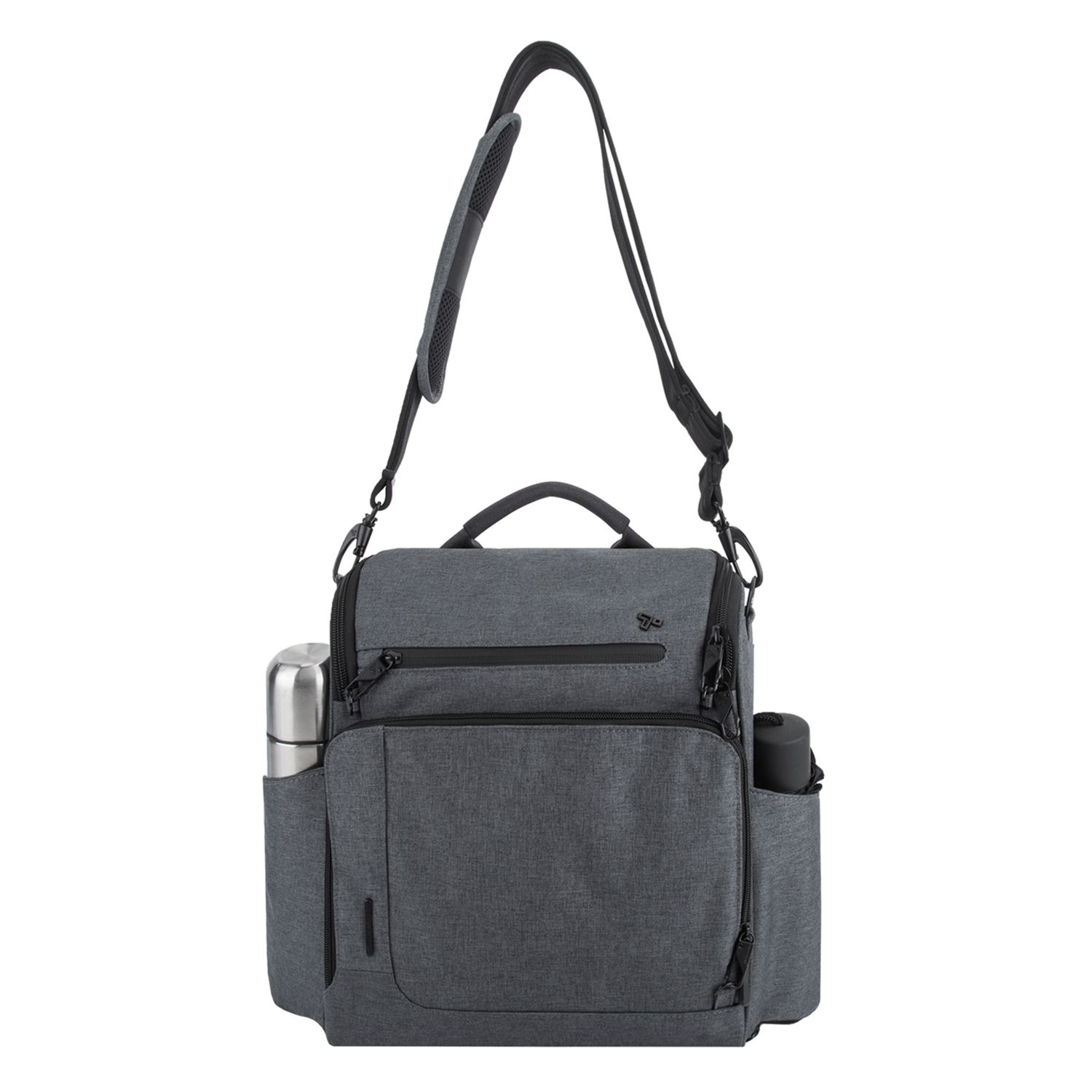 travelon classic messenger bag