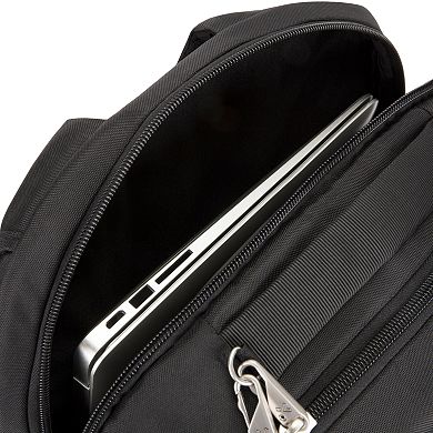 Travelon Anti-Theft Classic 15.6-inch Laptop Backpack