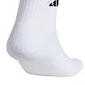 Men's adidas 6-pack climalite Cushioned Performance Quarter Socks
