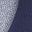 Blue Navy Indigo