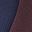 Maroon Heather Blue