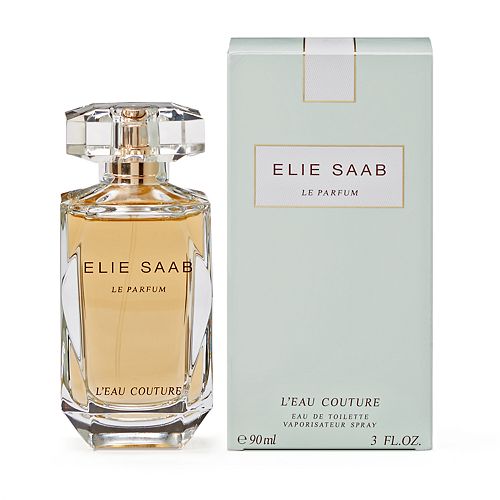 Le Parfum In White Elie Saab For Women