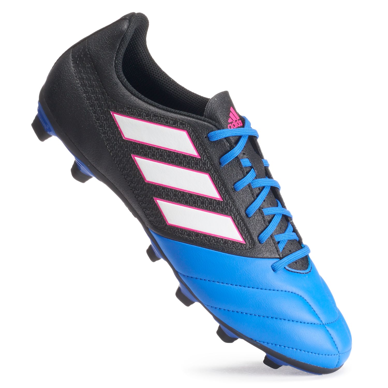 ace soccer cleats