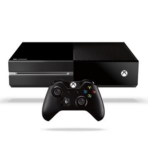 Xbox One 500GB Name Your Game Bundle