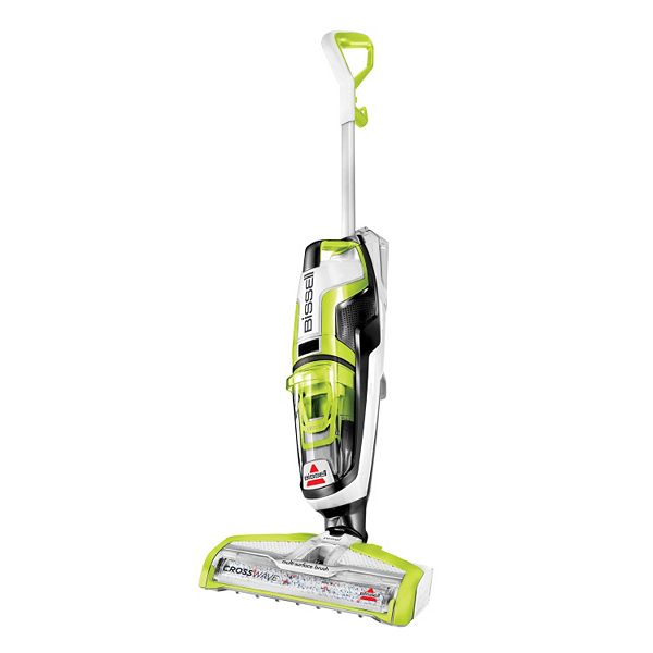 Vacuum cleaner Bissell Crosswave HydroSteam Pet Pro All-in-one  Multi-Surface Cleaner, Grey