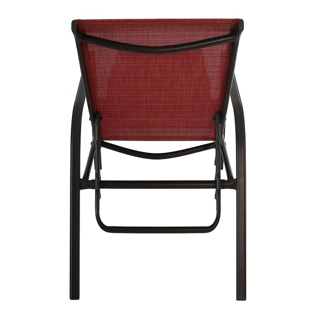SONOMA Goods for Life™ Coronado Outdoor Folding Chaise Lounge Chair